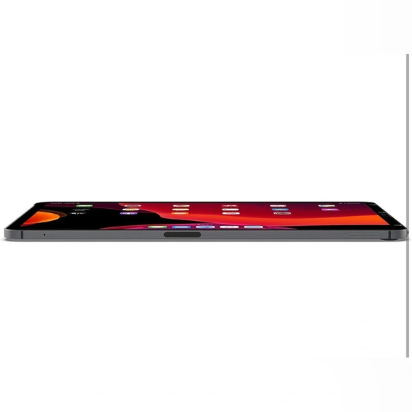 Belkin TruePrivacy Screen Protector- iPad Pro 12.9"- Removable Reusable Privacy - Picture 9 of 11